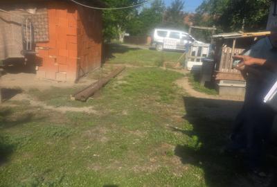 Casă cu 2 camere în Sântimreu - 1