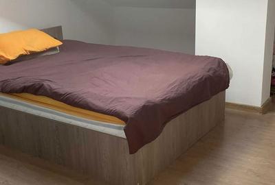 Apartament cu 3 camere semidecomandat în Cetate - 7