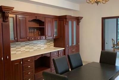 Vilă Individuala spațioasă | Locație premium - 6