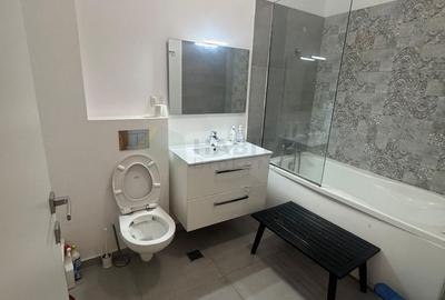 Apartament cu 2 camere în Pipera - 10