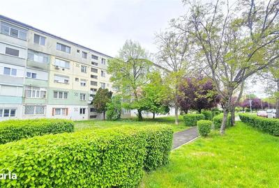 Apartament cu 2 camere în Micro 15 - 1