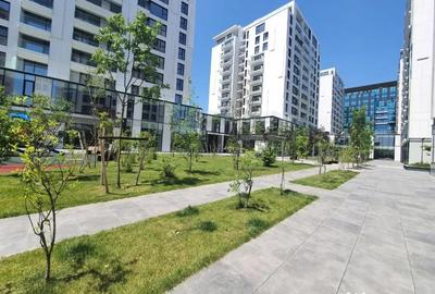 Spațiu comercial, de 120 mp, în Cotroceni - 3