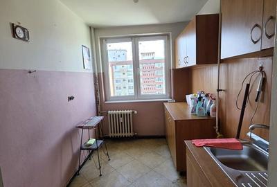 Apartament cu 2 camere în Ultracentral - 13