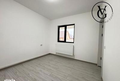 Casă cu 4 camere decomandat cu Teren 205 Mp în Central - 7