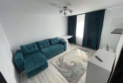 Apartament cu 2 camere decomandat în Vitan