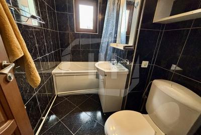 Apartament 2 camere, decomandat, Zona Manastur - 8