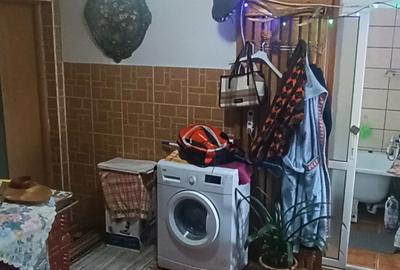 Casă cu 3 camere cu Teren 1000 Mp în Central - 3