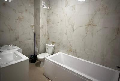 Apartament cu 1 camera, cu LOC DE PARCARE, zona Valea Lupului - 5