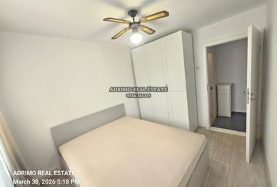 Apartament cu 2 camere decomandat, mobilat în Ultracentral - 1