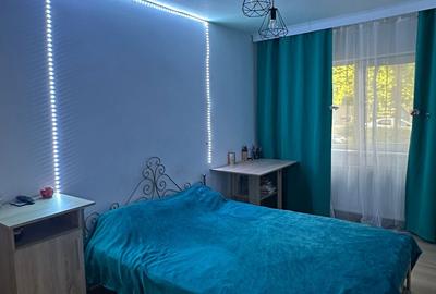 Apartament cu 2 camere decomandat în Central - 7