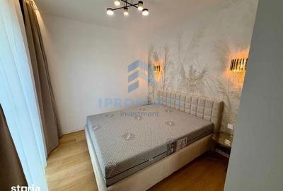 Apartament cu 2 camere în Central - 7