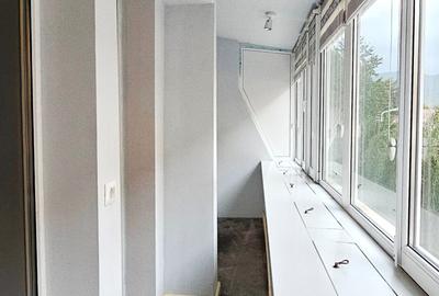 Apartament 4 camere duplex, etaj 1-2, 2 balcoane, boxa,loc parcare,zona Centrala Apartament 4 camere duplex, etaj 1-2, 2 balcoane, boxa,loc parcare,zona Centrala - 17