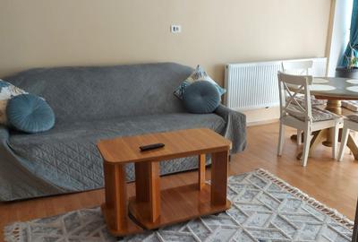 Apartament 2 camere 40 mp + terasa de 10 mp, mobilat si utilat, lift - 4