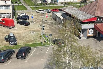 Garsonieră decomandată în Exterior Vest - 6