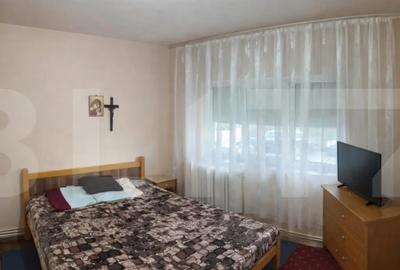 Apartament cu 2 camere decomandat în Aradul Nou - 9