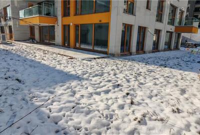 Apartament cu 4 camere decomandat în Domenii - 5