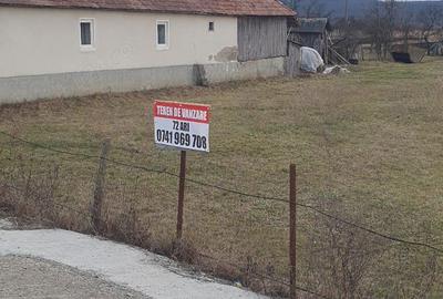 Teren în Podirei - 1