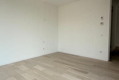 Apartament cu 2 camere semidecomandat în Floreasca - 5