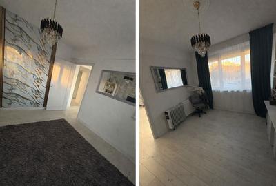 Apartament cu 3 camere semidecomandat în Ultracentral - 3