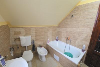 Casa de vanzare, cu 5 camere, 117 mp, zona Valea Rusului - 7