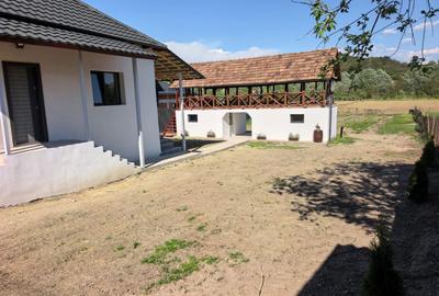Casă cu 3 camere în Central - 3