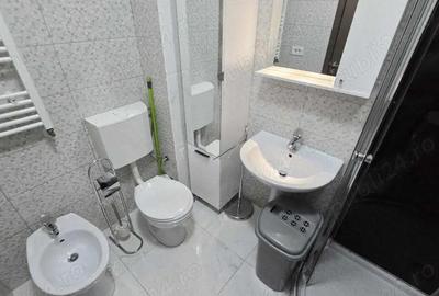 Apartament cu 2 camere decomandat în Decebal - 6