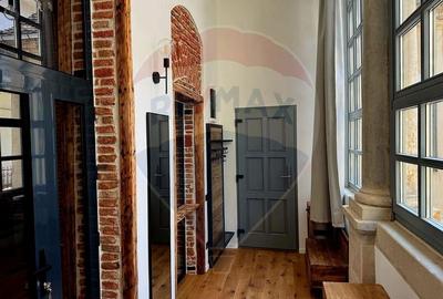 Apartament de inchiriat - Piata Unirii - 0 % Comision - 2