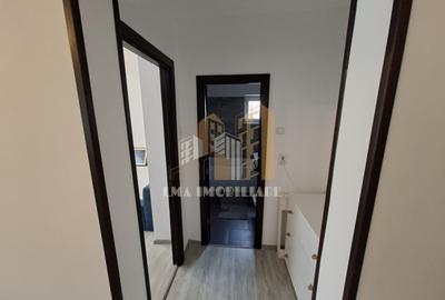 Apartament cu 4 camere decomandat, mobilat în Florilor - 4
