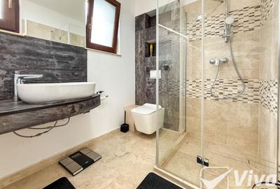 CASĂ PREMIUM – 3 dormitoare – Valea Ursului - 6