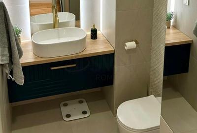 REA1026226 Apartament 2 camere I Mobilat I De inchiriat - 10