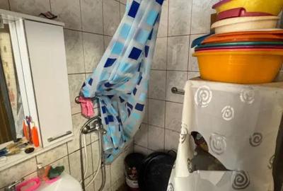 Casă cu 1 camere cu Teren 75 Mp în Orașul Vechi - 8