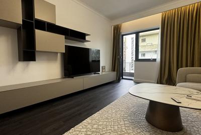Vanzare apartament de 3 camere Floreasca- Dorobanti - 2