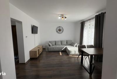 Apartament cu 3 camere în Centura - 9