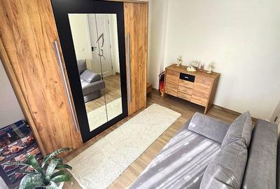 Apartament cu 3 camere în Someșeni - 9