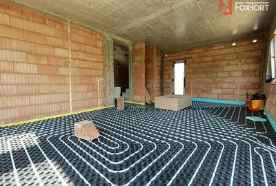 Casa individuala la rosu Zona Calea Urseni - ID V5300 - 2