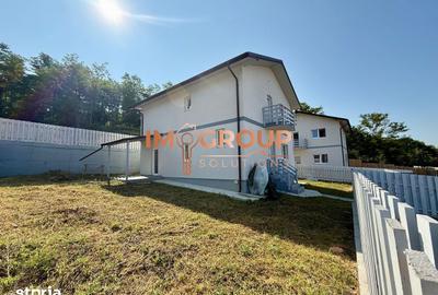Casă cu 4 camere cu Teren 620 Mp în Valea Lupului - 1