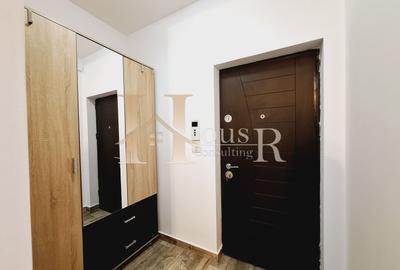Apartament cu 2 camere semidecomandat, mobilat în Giroc - 15