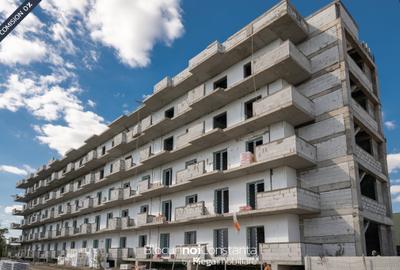 ✅Ofertă: avans 5.000€, garsonieră la mare - Micos Estate, Mamaia Nord - 12