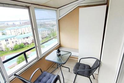 Apartament cu 2 camere în Ștefăneștii de Jos - 8