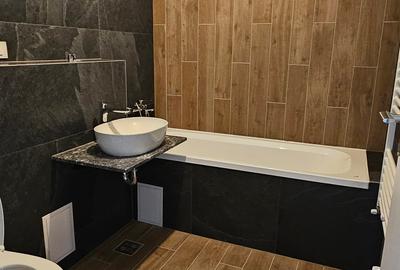Apartament tip studio de inchriat zona Tractorul - 11