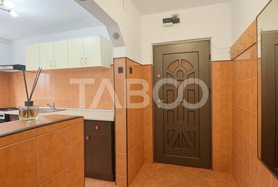 Apartament de inchiriat 2 camere Vasile Aaron mobilat si utilat - 9