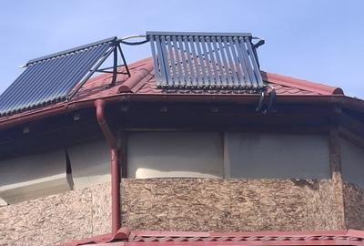 Casă cu 6 camere cu Teren 2000 Mp în Central