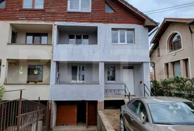 Casa tip duplex, cu 5 camere, 190 mp, zona centrala - 3