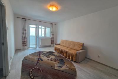 Apartament cu 2 camere decomandat, mobilat în Alexandru cel Bun