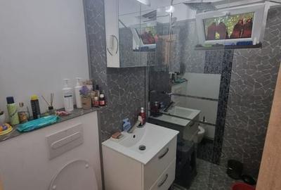 Tomis nord Tulcica-apartament 3 camere decomandat - 10