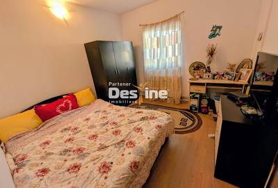 Apartament 3 camere decomandat - etaj2 70.74mp in Valea Lupului Rond Antibiotice - 5