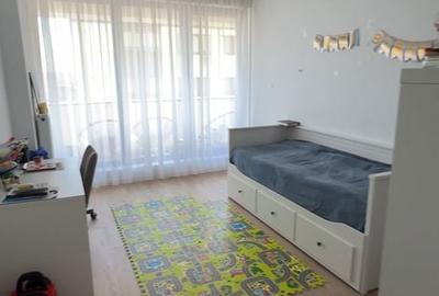 Apartament cu 3 camere în Central - 7