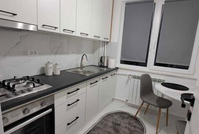 Apartament cu 2 camere semidecomandat în Central - 4