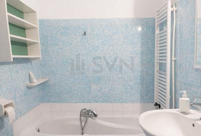 Apartament cu 2 camere decomandat în Floreasca - 6