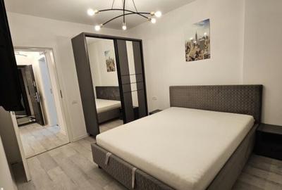 Berceni metrou biruintei studio etaj 3 - 7